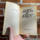 Jirel of Joiry - C.L. Moore - Rare 1969 1st Paperback Library