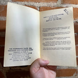 Galactic Effectuator - Jack Vance - 1981 Ace Books Paperback