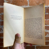 Gender Genocide - Edmund Cooper - 1972 Ace Books Paperback