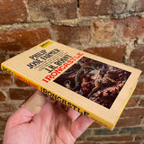 Ironcastle - Philip José Farmer - J.H Rosny - 1976 Roy Krenkel Cover - Daw Books