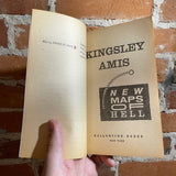 New Maps of Hell - Kingsley Amis - 1960 Ballantine Books