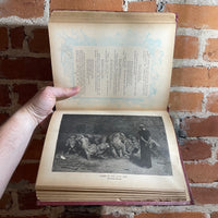 The Model Speaker - Vintage Hardback