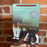 The Time Traveler’s Wife - Audrey Niffenegger - Paperback