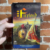 Firelord - Parke Godwin - 1994 Avon Books Paperback Edition