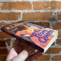 The Prom Queen - R.L. Stine - Fear Street - Horror 1992 Archway Paperback