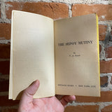 The Sepoy Mutiny - V.A. Stuart - 1973 Pinnacle Books Paperback