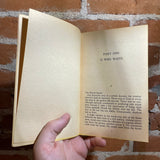 Reports of Probability A - Brian Aldiss - 1968 Lancer Books Paperback