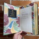 Injuries of the Eye, Orbit, and Eyelids - George Lawson - 1990 Limited Special Leather Edition