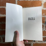 Dracula - Bram Stoker - 2018 Arcturus Books Paperback