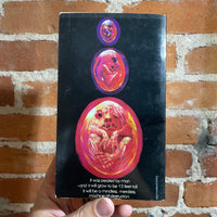 Prophecy - David Seltzer - 1979 Paramount Books Paperback