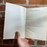 The Old Man and the Sea - Ernest Hemingway Scribners Vintage Paperback