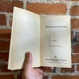 Resurrection - Leo Tolstoy - Signet Books Paperback