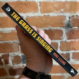 The Grass Is Singing - Doris Lessing - 1952 Bantam Books Paperback