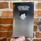 The Shining - Stephen King - 1978 Signet Books Paperback