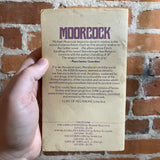 Elric of Melniboné - Michael Moorcock - 1972 Daw Books - Michael Whelan Cover