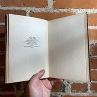 Sight To The Blind - Lucy Furman - 1914 Hardback