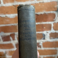 Essentials of English: Second Book - Henry Carr Pearson & Mary Frederika Kirchwey - 1915 American Book Company Hardback