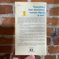 Human and Other Beings - Edited by Allen DeGraeff - 1963 Paperback