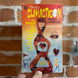The Climacticon - Harold Livingston - 1960 Ballantine Books Paperback