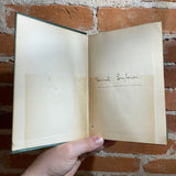 Departmental Ditties and Ballads and Barrack-Room Ballads - Rudyard Kipling - 1899 Vintage Hardback
