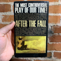 After the Fall - Arthur Miller (1965 Bantam paperback edition)