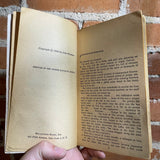 Trouble With Lichen John Wyndham - 1960 Ballantine Books Paperback