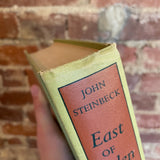 East of Eden- John Steinbeck -1952 Viking Press 1st edition vintage hardback