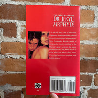 The Darker Passions: Dr. Jekyll & Mr. Hyde - Amarantha Knight - 1995 Paperback