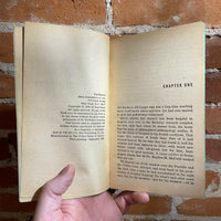 The Time Twister - Emil Petaja - Dell Books