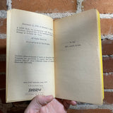 Beneath the Shattered Moons - Michael Bishop - 1977 Daw Books Paperback - H.R. Van Dongen Cover