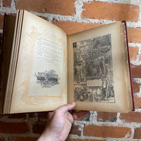 The Model Speaker - Vintage Hardback