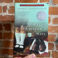 The Time Traveller’s Wife - Audrey Niffenegger 2004 Paperback