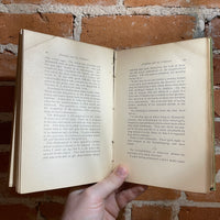 Jonathan and His Continent - Max O’Rell and Jack Allyn - 1889 Hardback