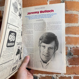 Starlog Magazine - Boba Fett Unmasked Edition - Sept. 1981