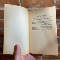 Pale Fire - Vladimir Nabokov - Paperback