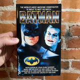 Batman Paperback Book Bundle