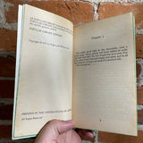 The Vampire Women - Victor Samuels 1973 Paperback Library Jeff Jones Cover