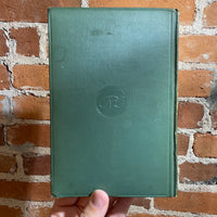 Departmental Ditties and Ballads and Barrack-Room Ballads - Rudyard Kipling - 1899 Vintage Hardback