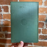 Departmental Ditties and Ballads and Barrack-Room Ballads - Rudyard Kipling - 1899 Vintage Hardback