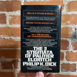 The Three Stigmata of Palmer Eldritch - Philip K. Dick - 1977 Bantam Books