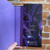 The Boolean Gate - Walter Jon Williams - Signed, First Edition - 2012 Subterranean Press Hardback #262/500