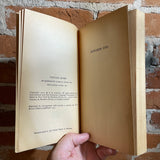 Howards End - E.M. Forster - Vintage Books Paperback