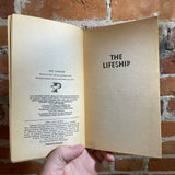 The Lifeship - Harry Harrison & Gordon R. Dickson - 1977 Pocket Books Paperback