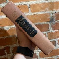 The Portrait of a Lady - Henry James - 1951 Modern Library Hardback