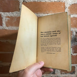 That Egyptian Woman - Noel Gerson - 1962 Dell Books Paperback