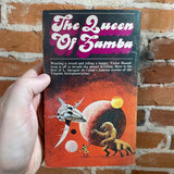 The Queen of Zamba - L. Sprague de Camp - Asimov’s Choice - 1976 Dale Books Paperback
