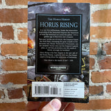 Horus Rising - Dan Abnett 2006 Black Library Paperback Neil Roberts Cover