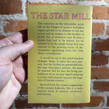 The Star Mill - Emil Petaja - 1966 Ace Books Paperback - Jack Gaughan Cover
