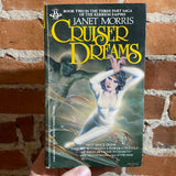 Cruiser Dreams - Janet Morris - 1982 Berkley Books Paperback