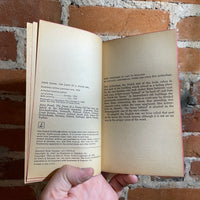 The Diary of a Young Girl - Anne Frank, Eleanor Roosevelt 1969 Pocket Books vintage paperback
